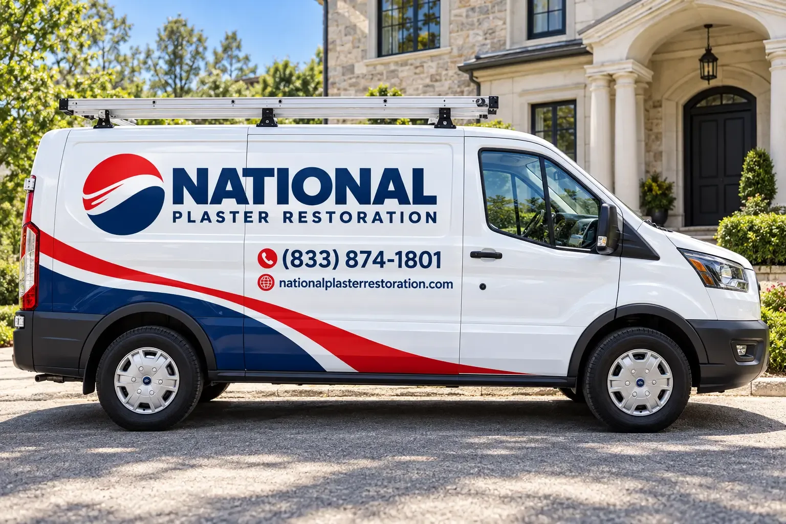 Plaster Repair in Crossville, TN near me