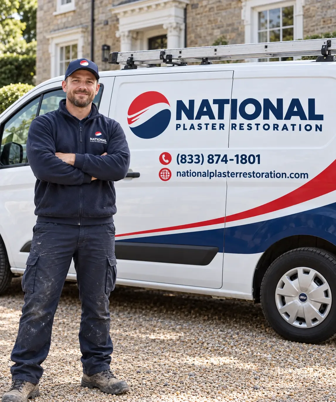 Plaster Repair Crossville, TN FAQs